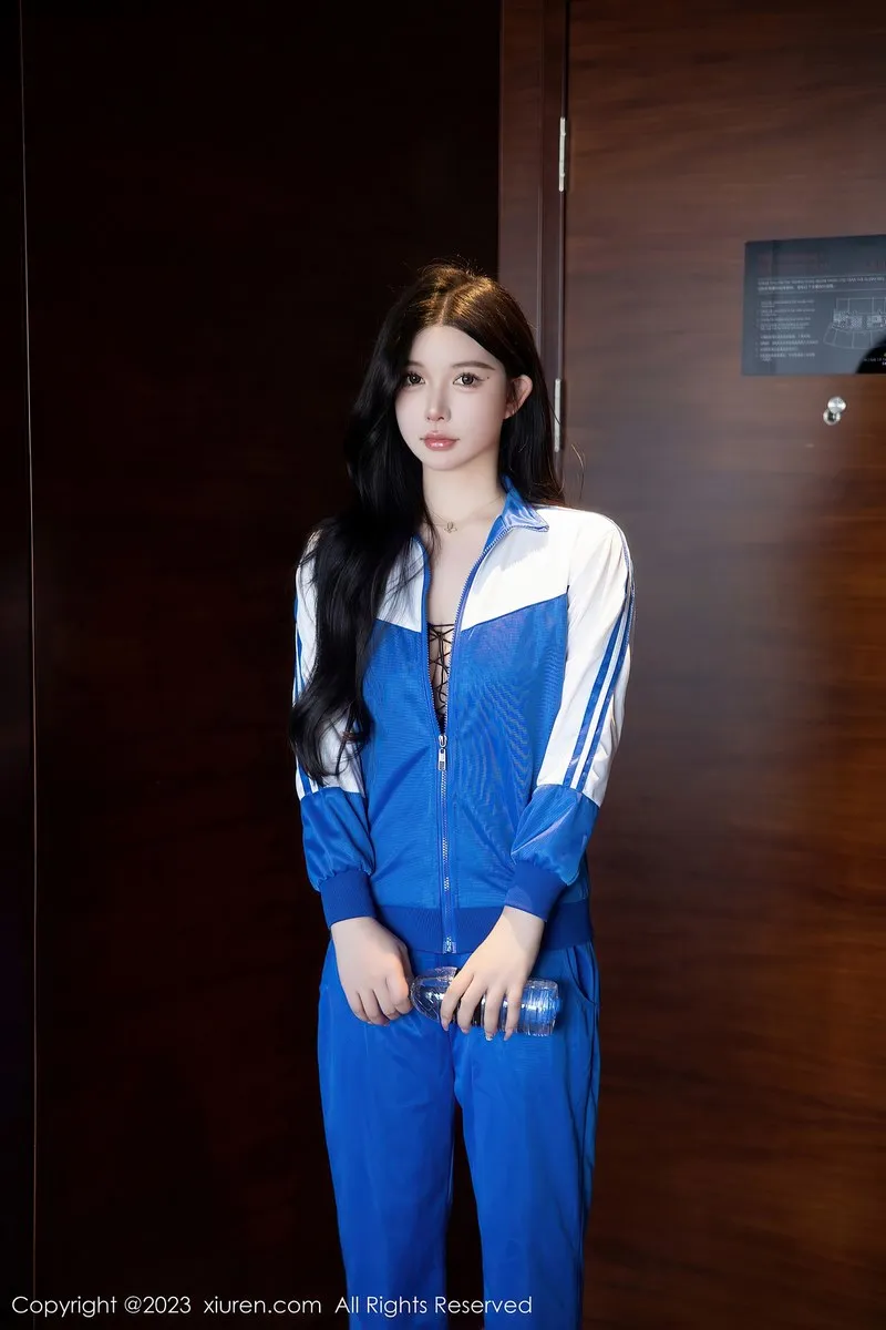 XiuRen秀人网专辑写真