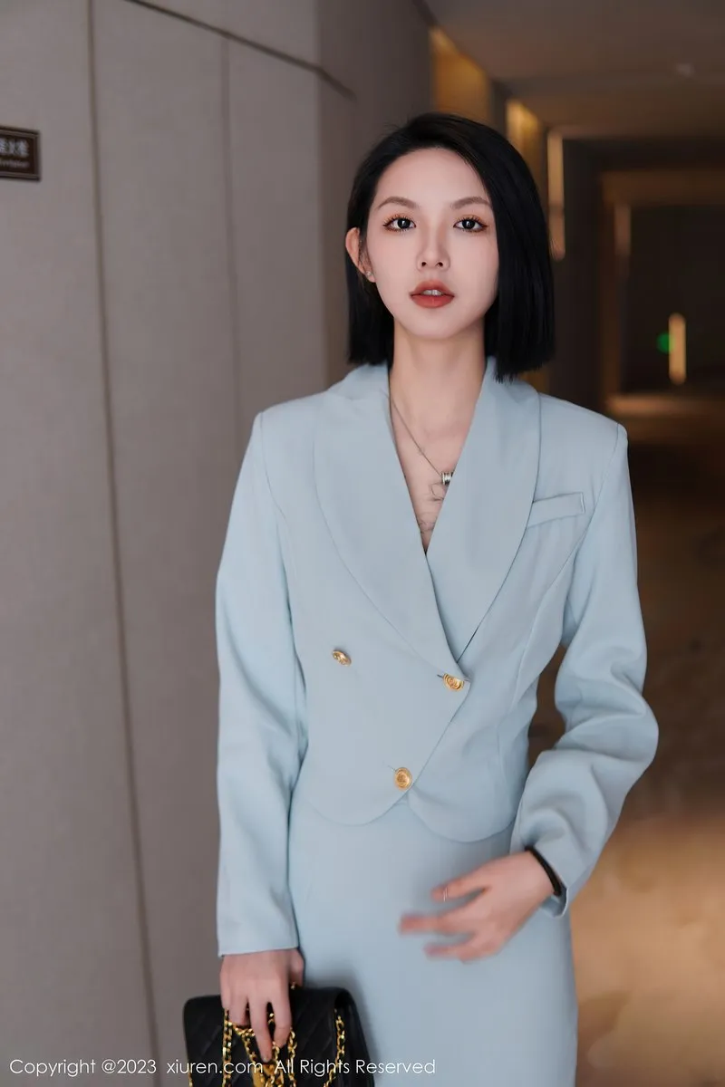 XiuRen秀人网专辑写真