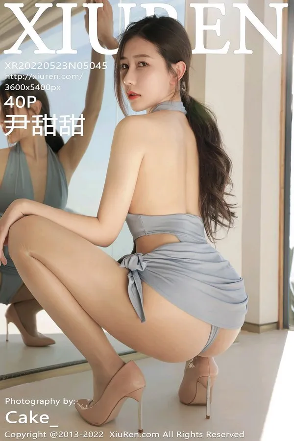 XiuRen秀人网专辑写真