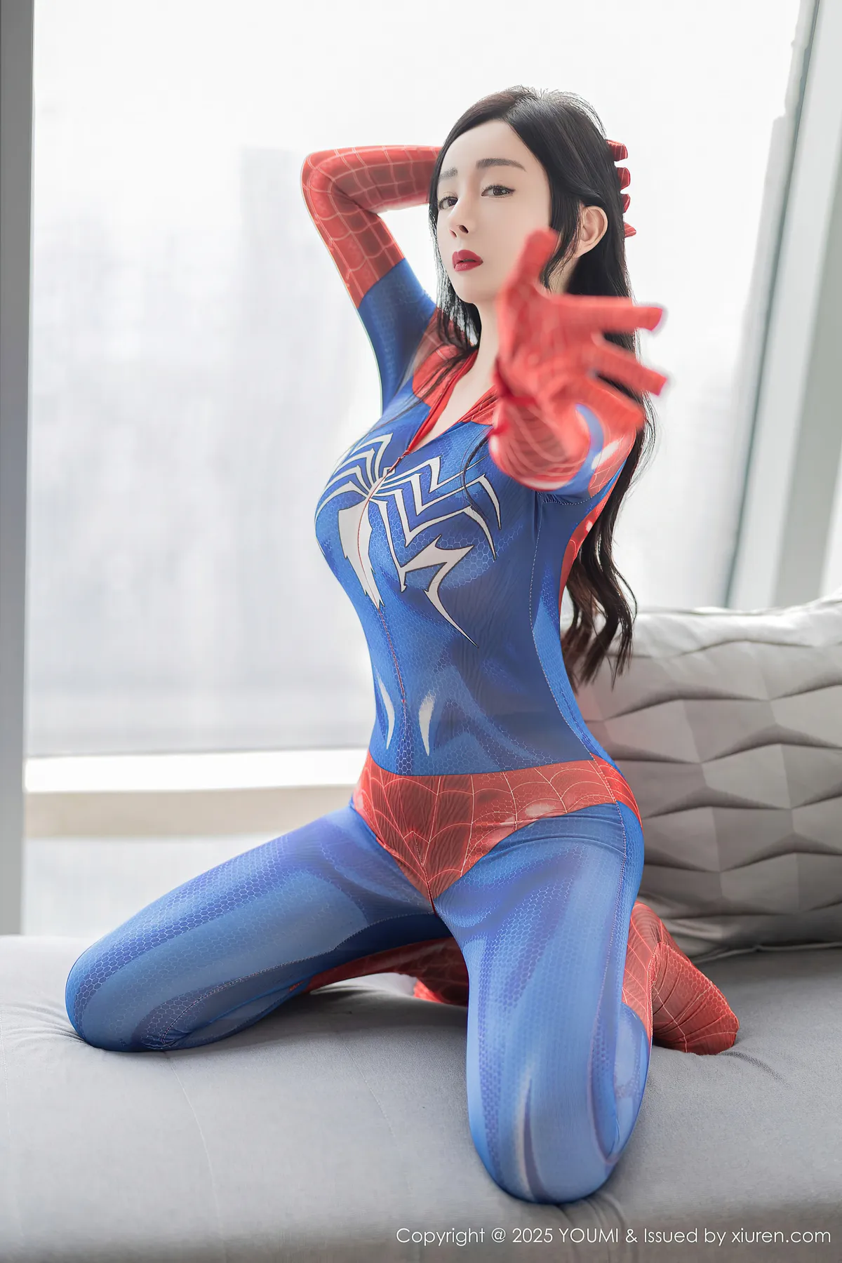 YouMi尤蜜荟专辑写真