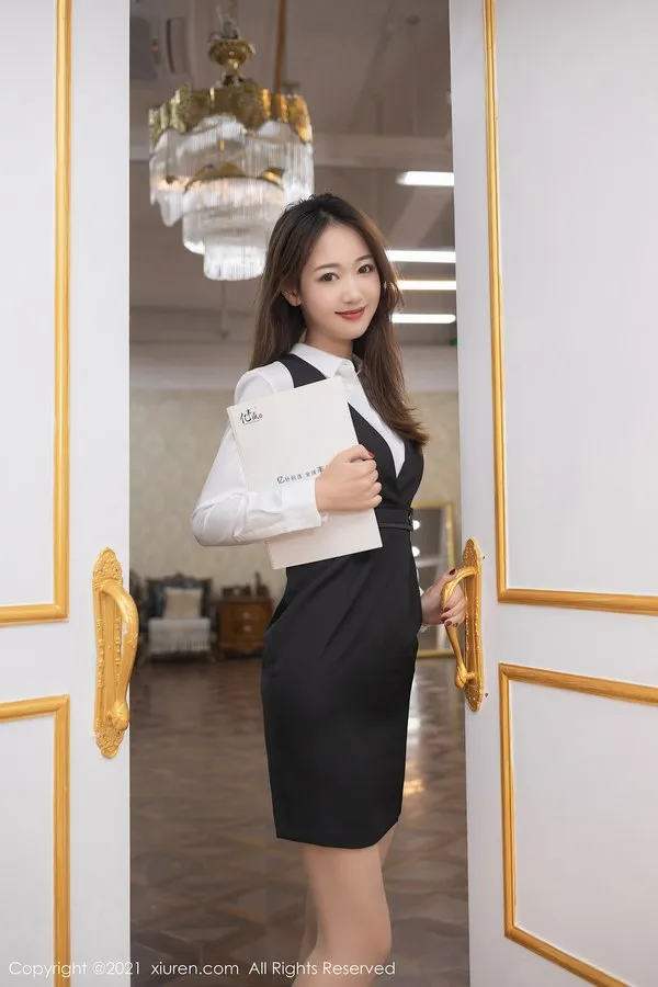 XiuRen秀人网专辑写真