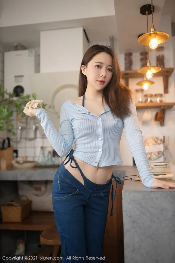 XiuRen秀人网专辑写真