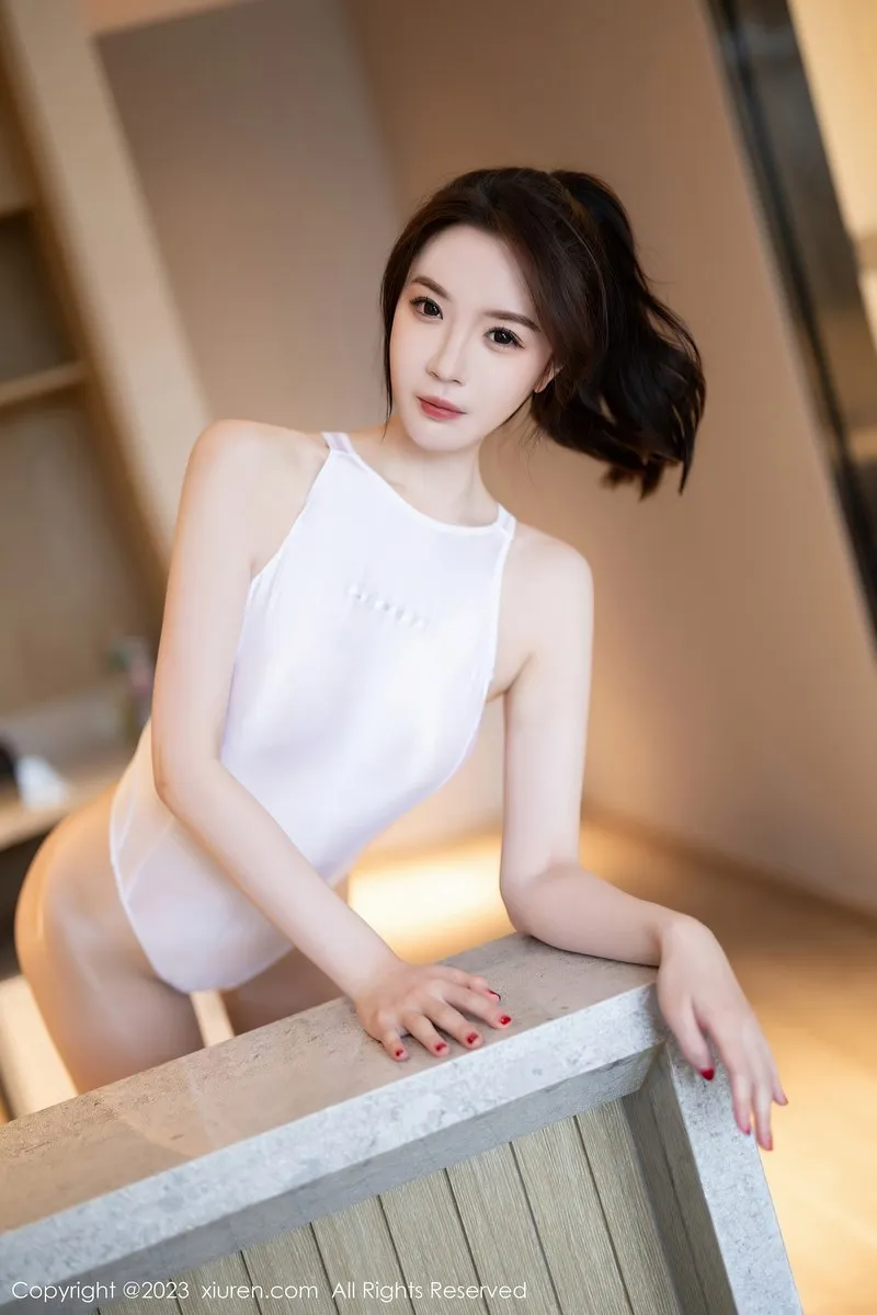 XiuRen秀人网专辑写真