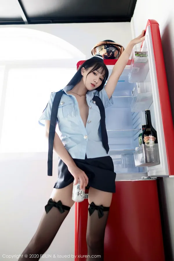 FEILIN嗲囡囡专辑写真