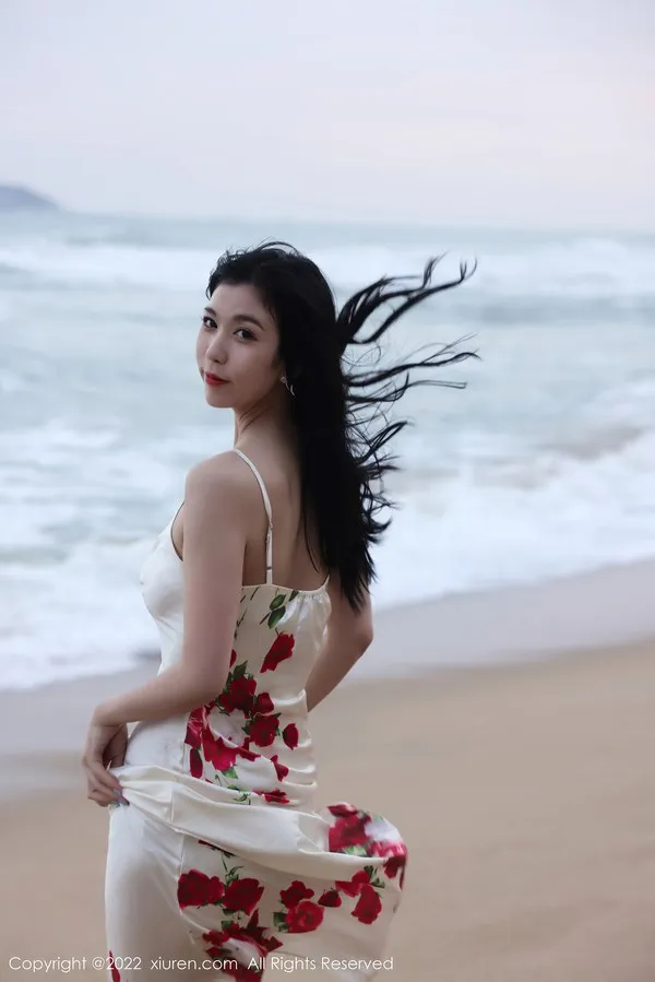 XiuRen秀人网专辑写真