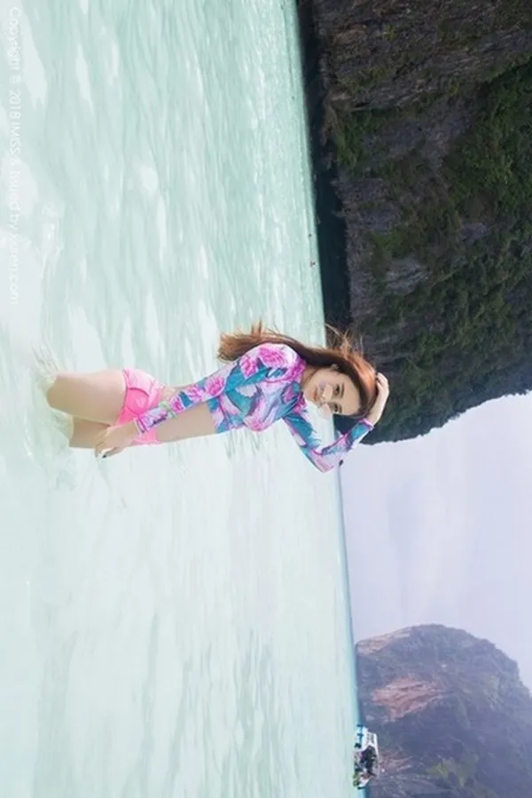 IMISS爱蜜社专辑写真