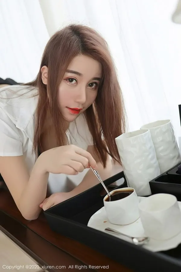 XiuRen秀人网专辑写真