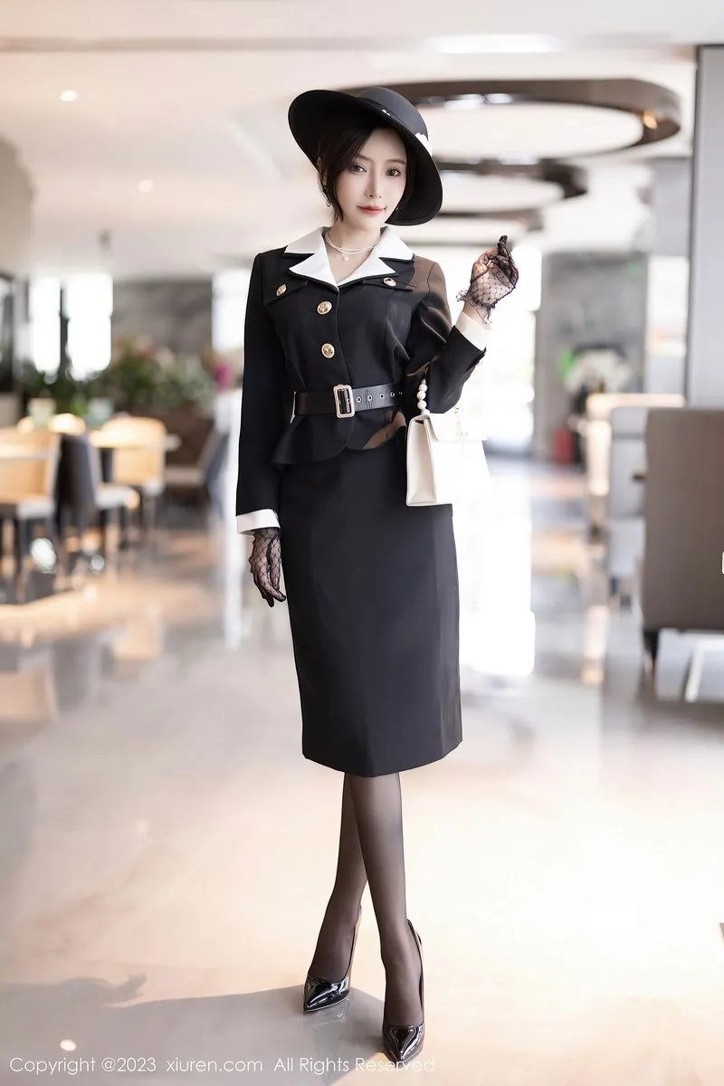 XiuRen秀人网专辑写真