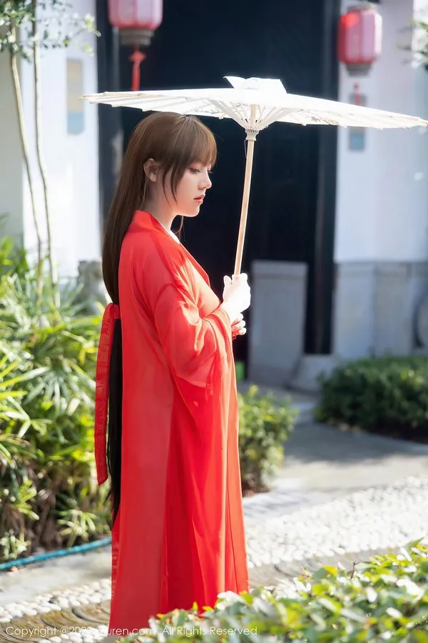 XiuRen秀人网专辑写真