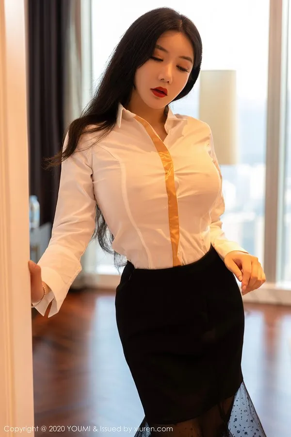 YouMi尤蜜荟专辑写真