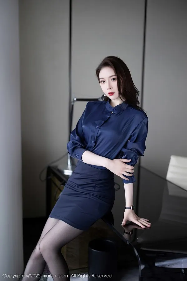 XiuRen秀人网专辑写真