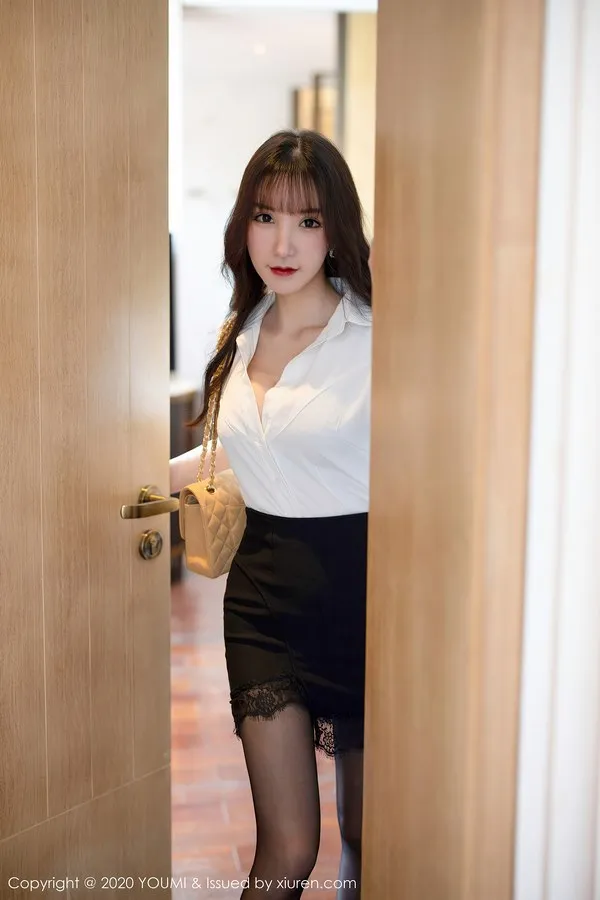 YouMi尤蜜荟专辑写真