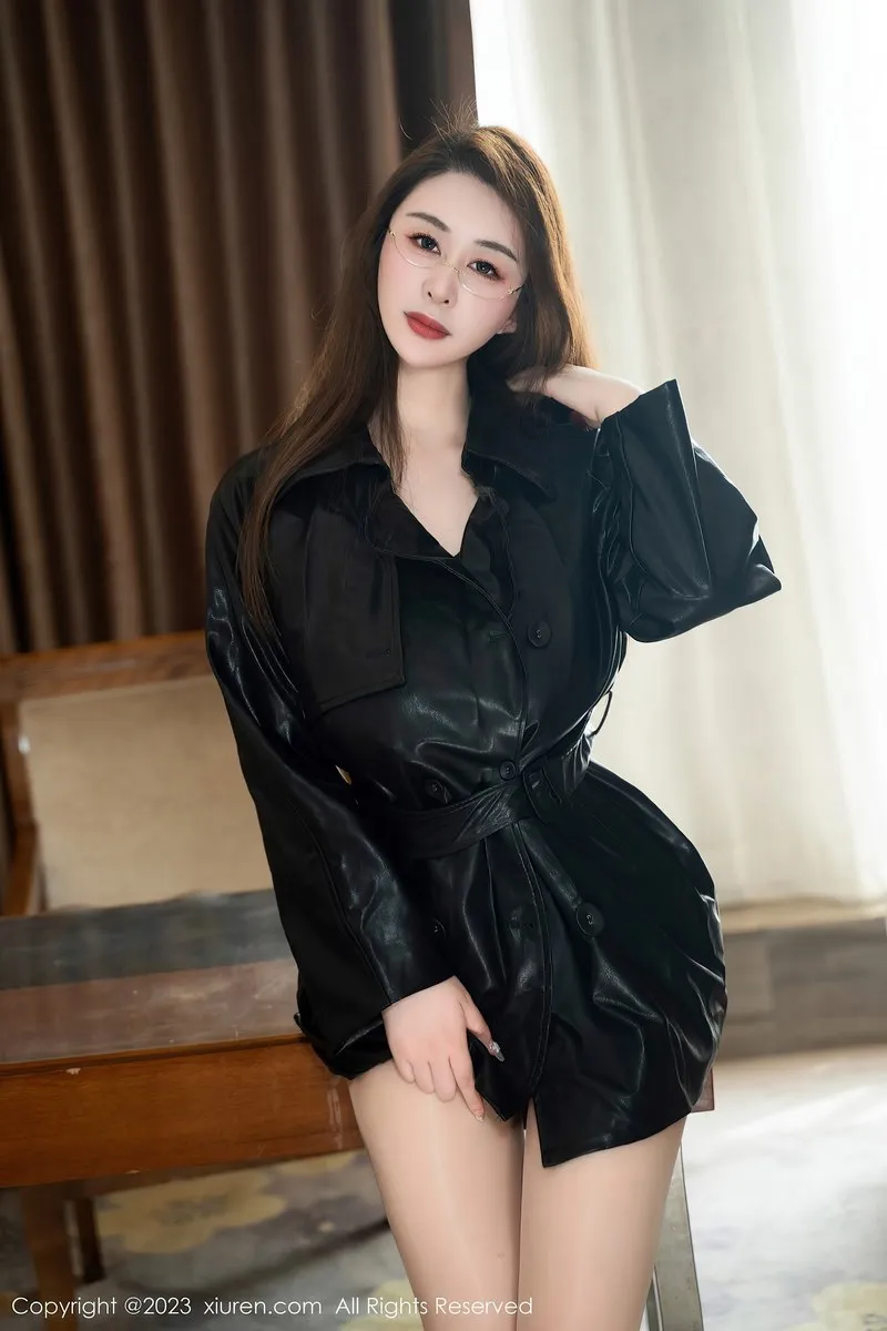 XiuRen秀人网专辑写真