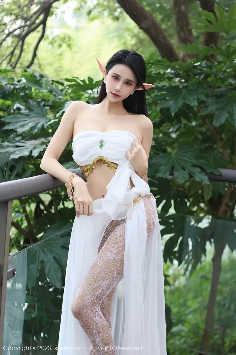 XiuRen秀人网专辑写真