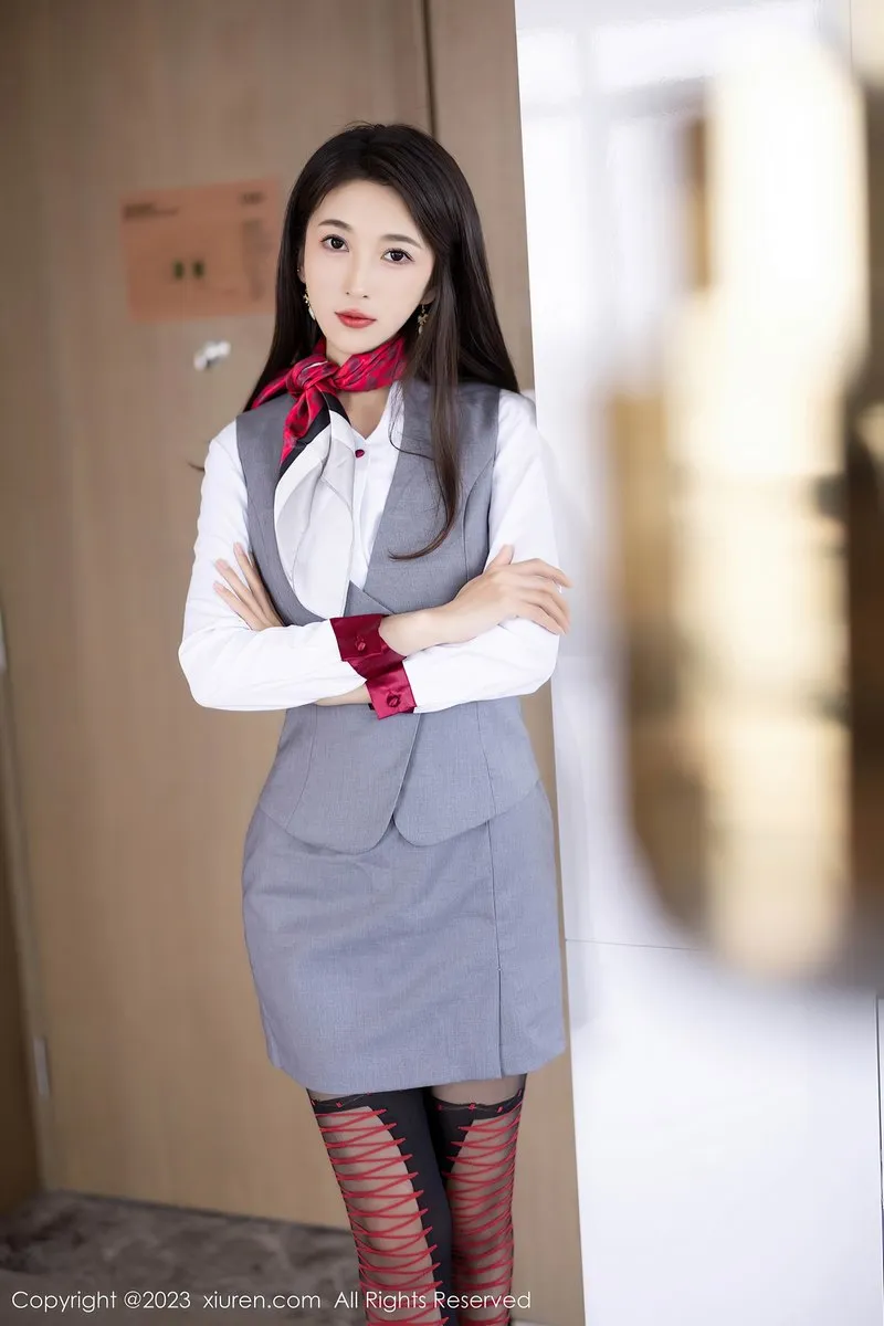 XiuRen秀人网专辑写真