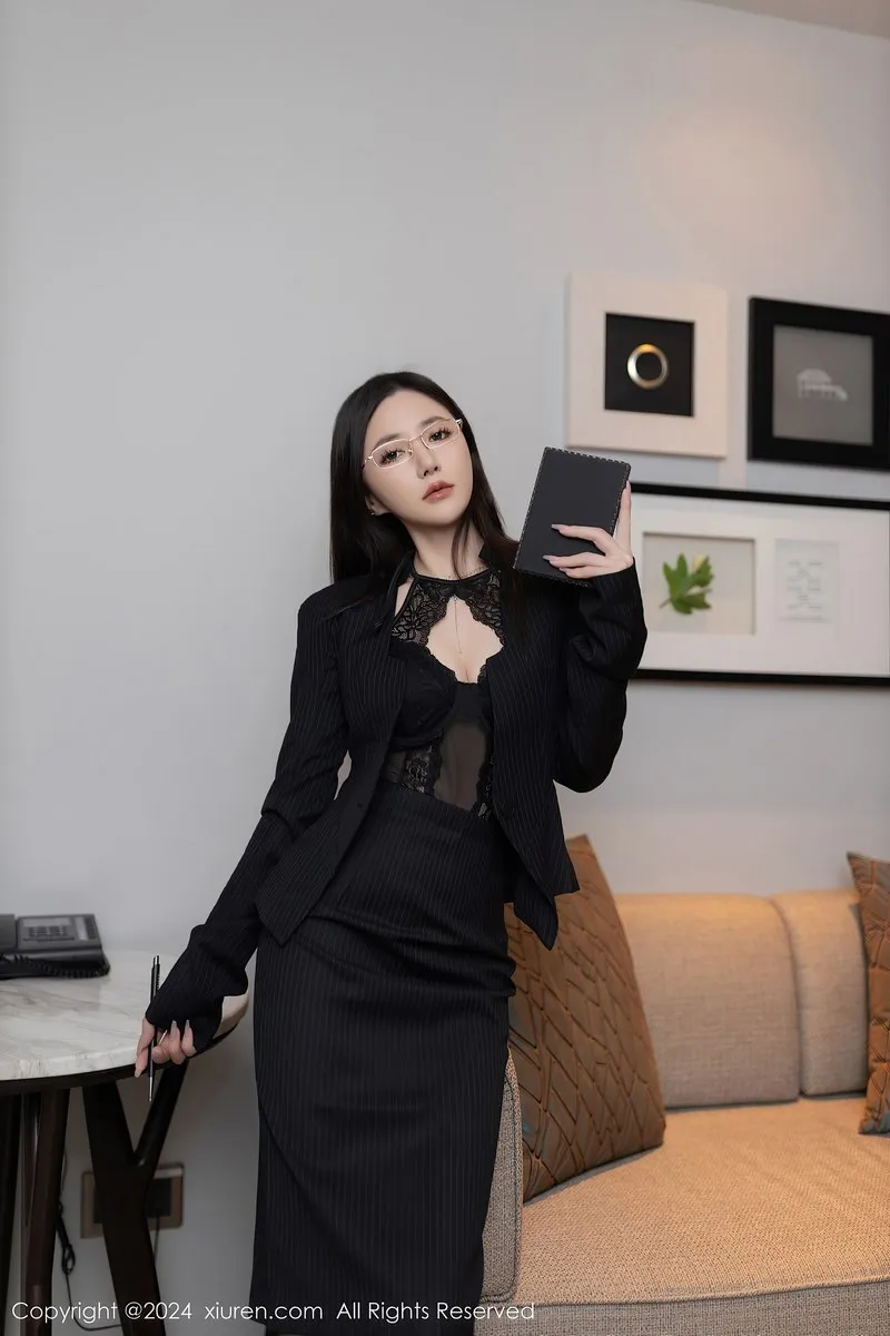 XiuRen秀人网专辑写真