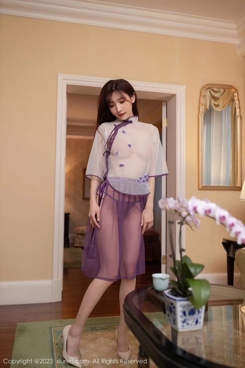 XiuRen秀人网专辑写真