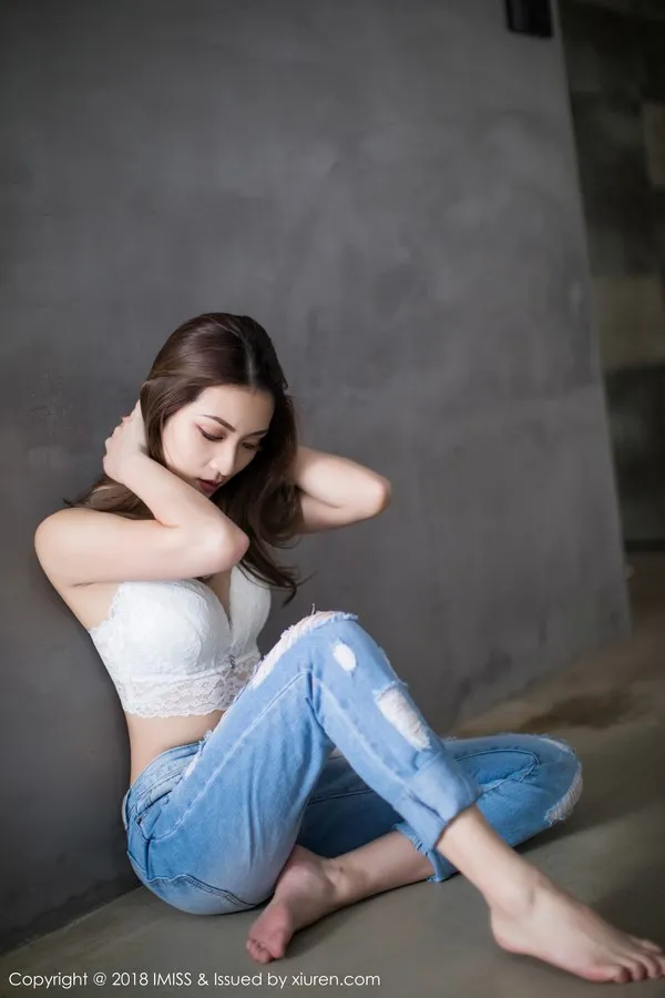 IMISS爱蜜社专辑写真