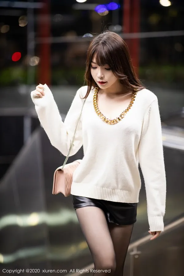 XiuRen秀人网专辑写真