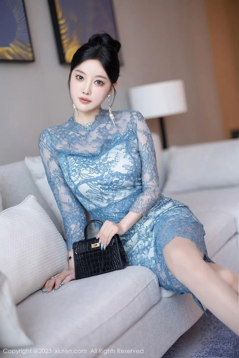 XiuRen秀人网专辑写真