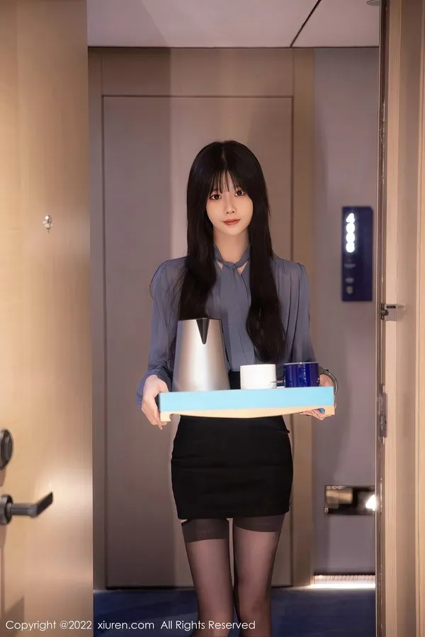 XiuRen秀人网专辑写真