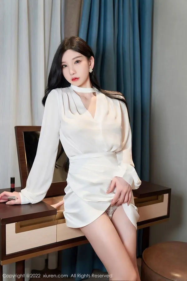 XiuRen秀人网专辑写真