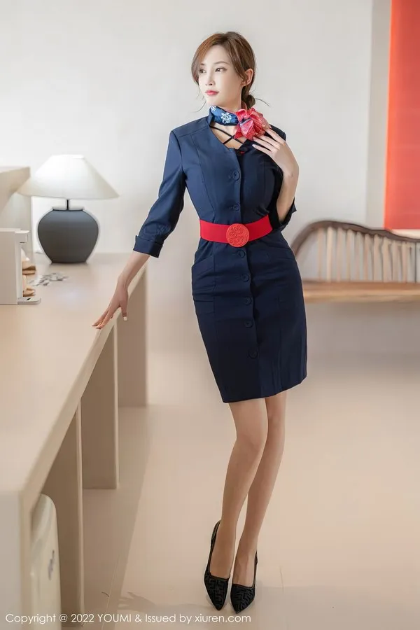 YouMi尤蜜荟专辑写真