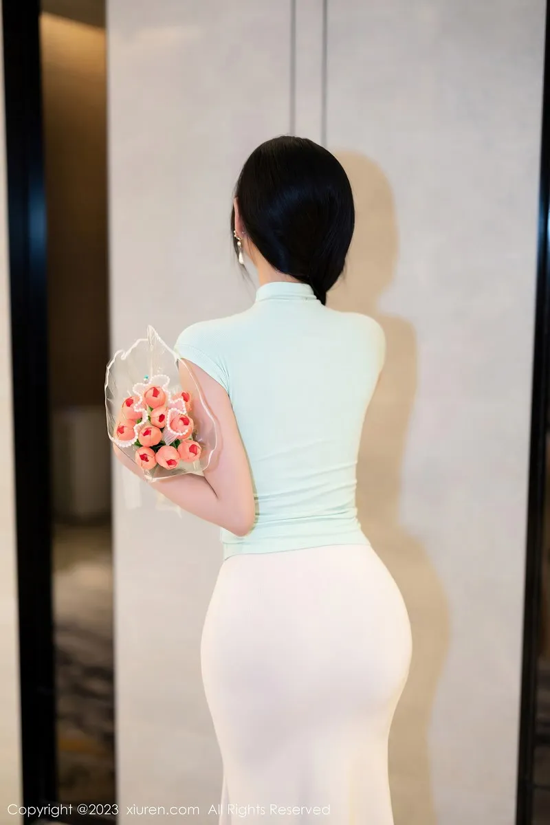 XiuRen秀人网专辑写真