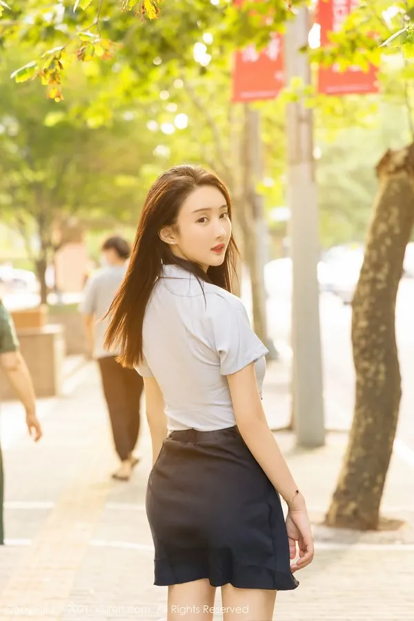 XiuRen秀人网专辑写真