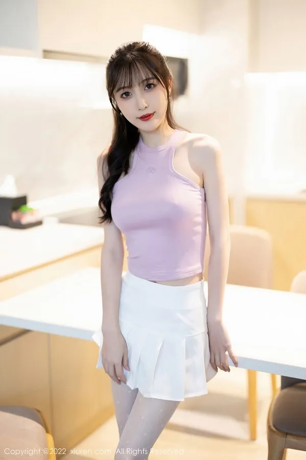 XiuRen秀人网专辑写真