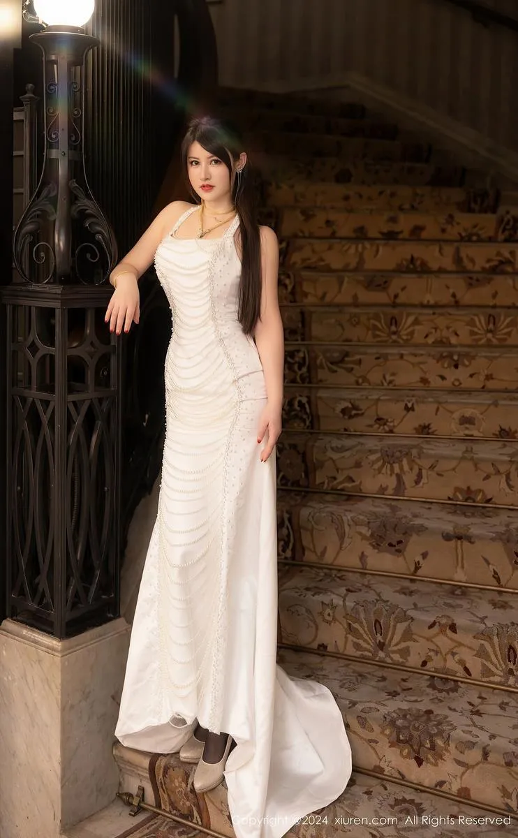 XiuRen秀人网专辑写真