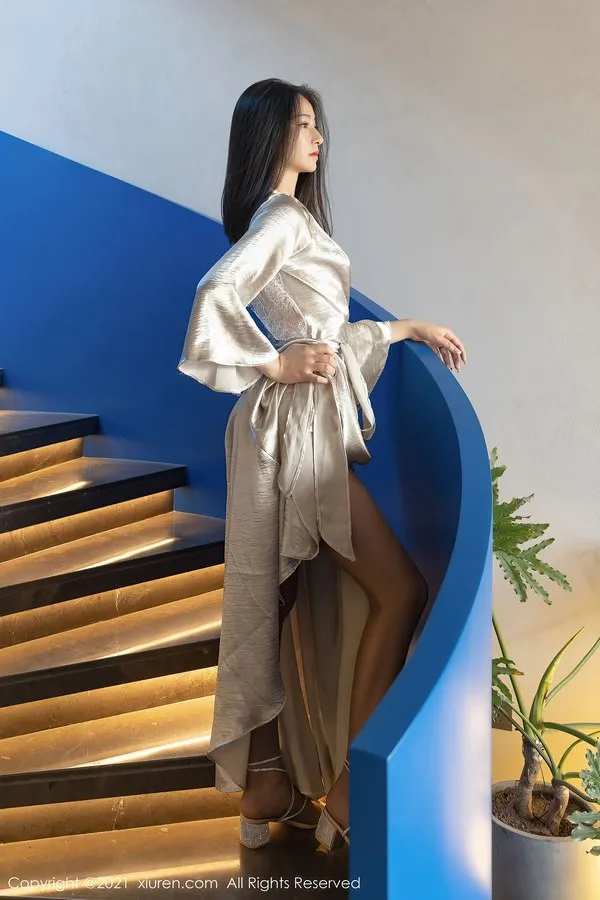 XiuRen秀人网专辑写真