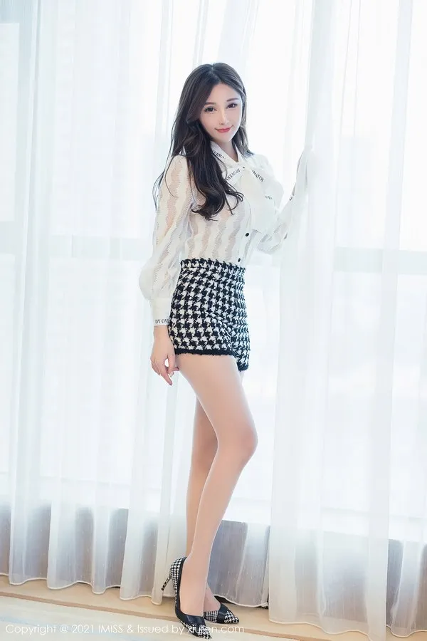 IMISS爱蜜社专辑写真