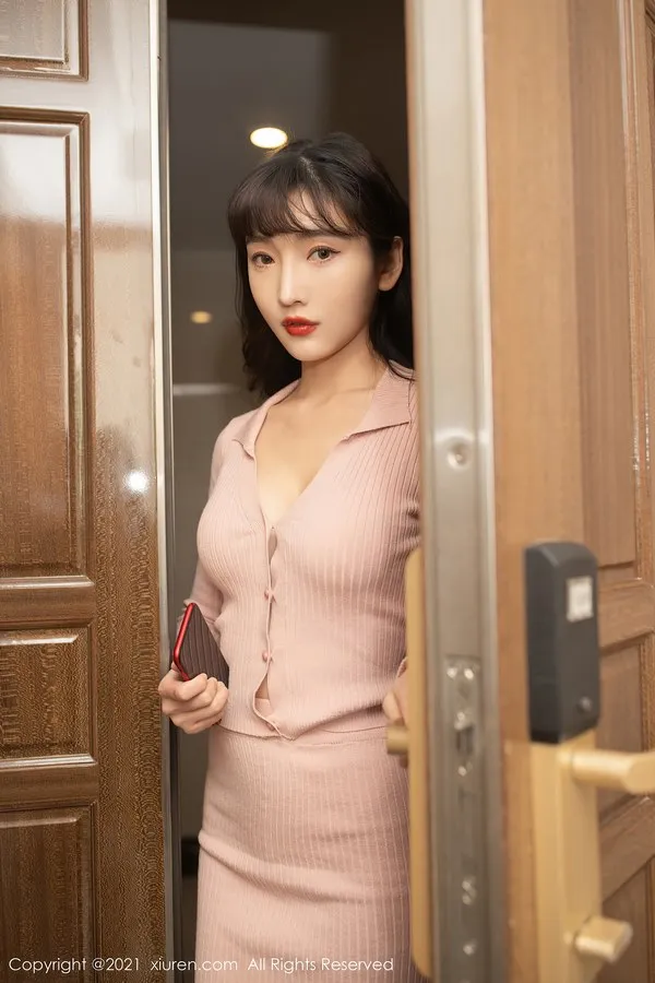 XiuRen秀人网专辑写真