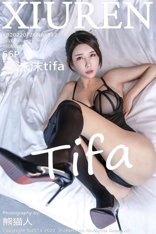 XiuRen秀人网专辑写真