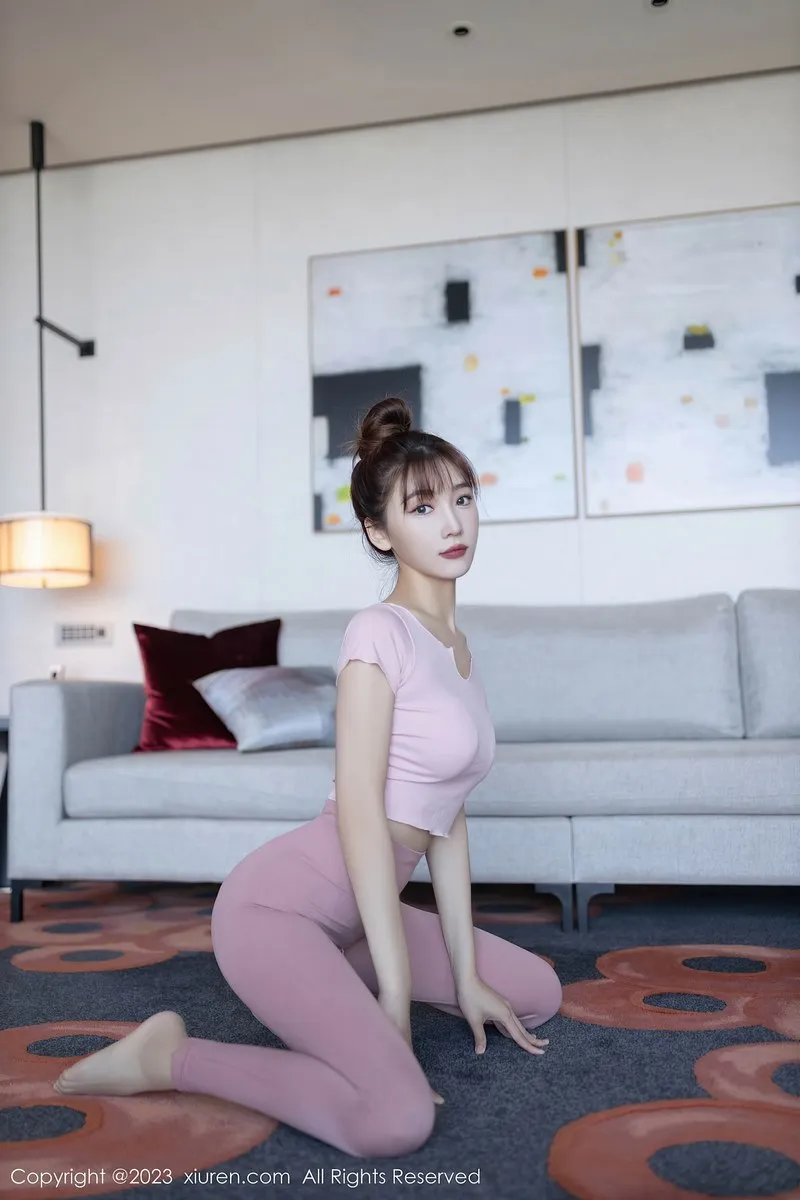 XiuRen秀人网专辑写真