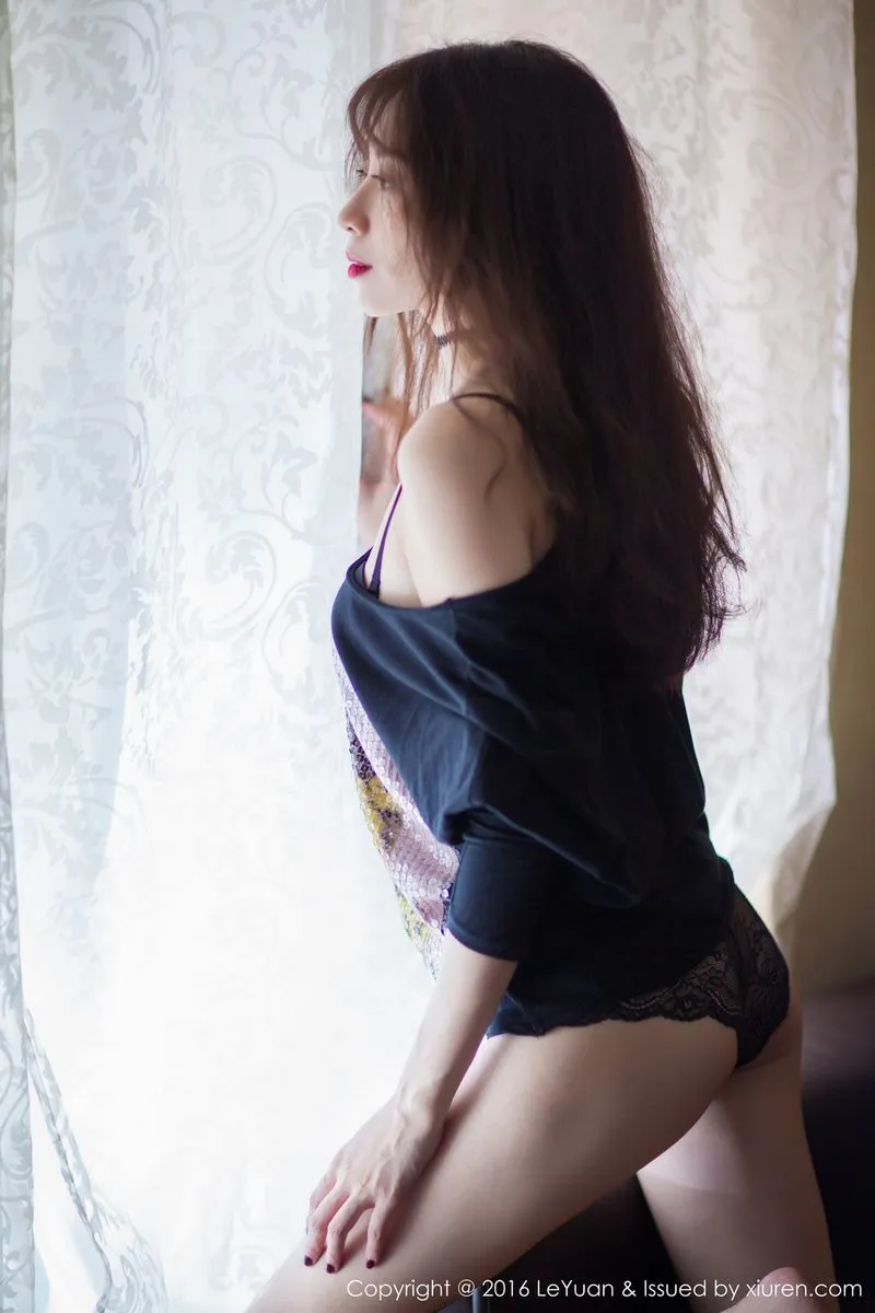 LeYuan星乐园专辑写真