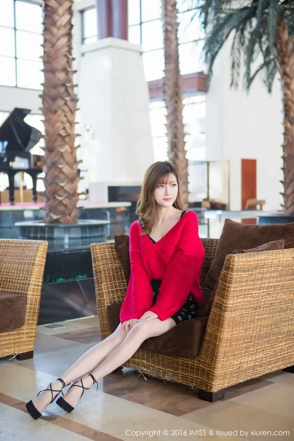 IMISS爱蜜社专辑写真