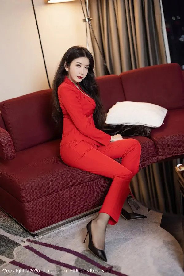 XiuRen秀人网专辑写真