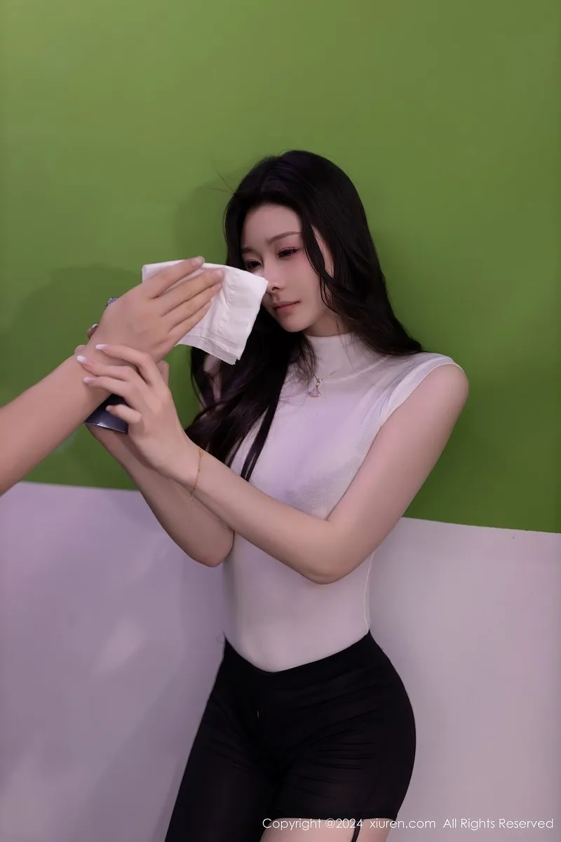 XiuRen秀人网专辑写真