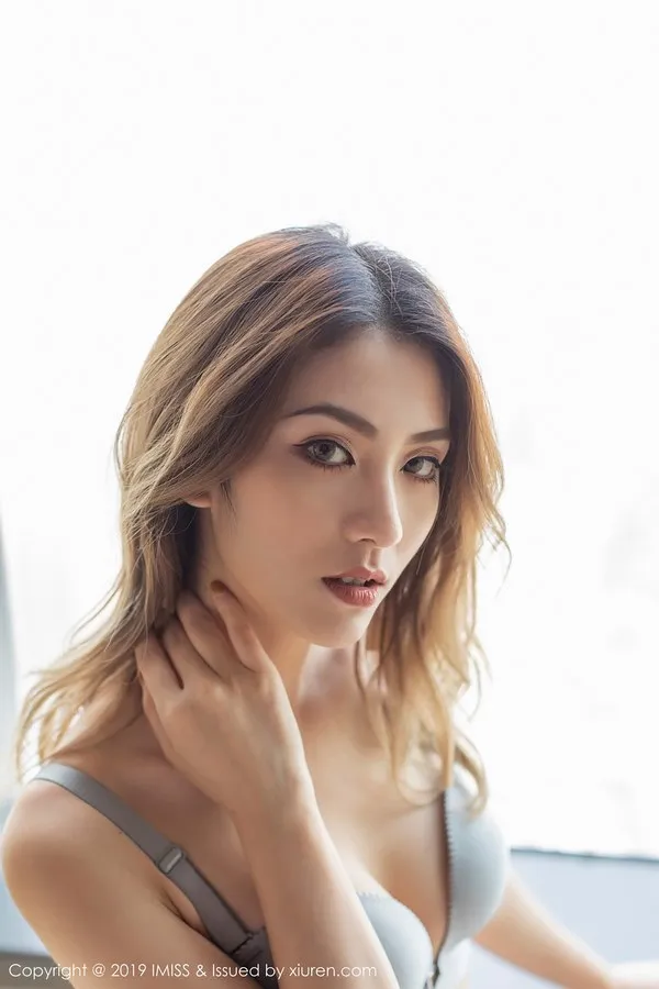 IMISS爱蜜社专辑写真