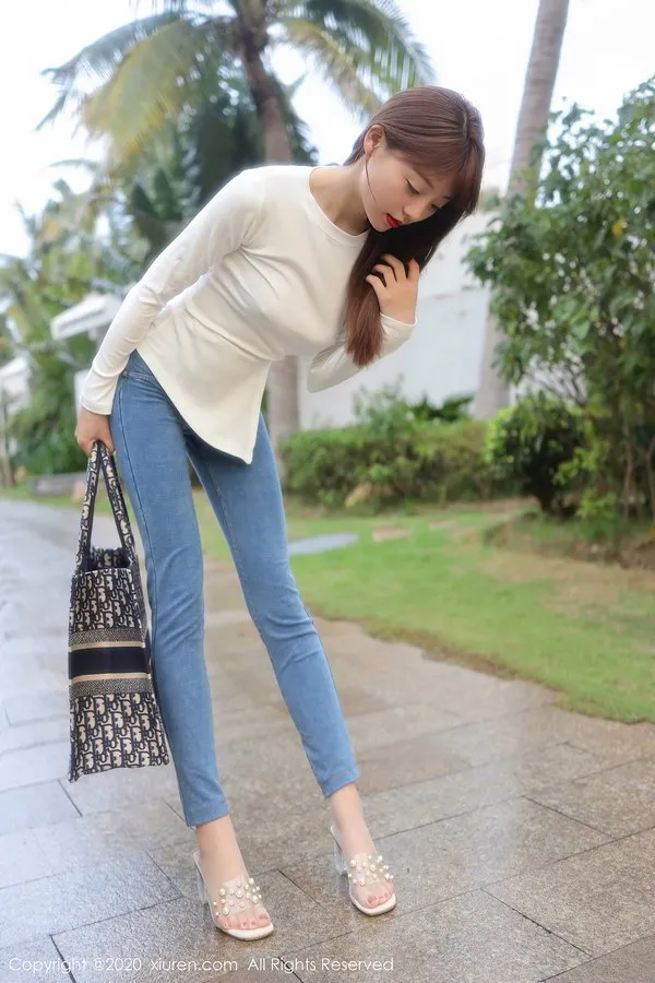 XiuRen秀人网专辑写真