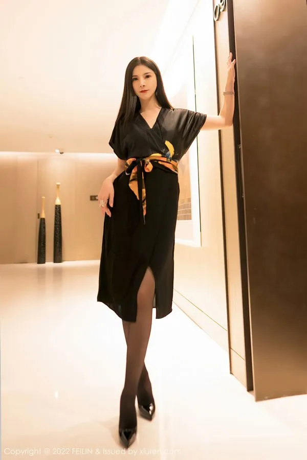 FEILIN嗲囡囡专辑写真