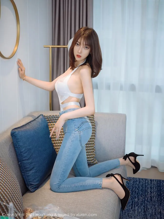 HuaYang花漾专辑写真