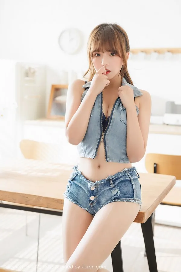 IMISS爱蜜社专辑写真