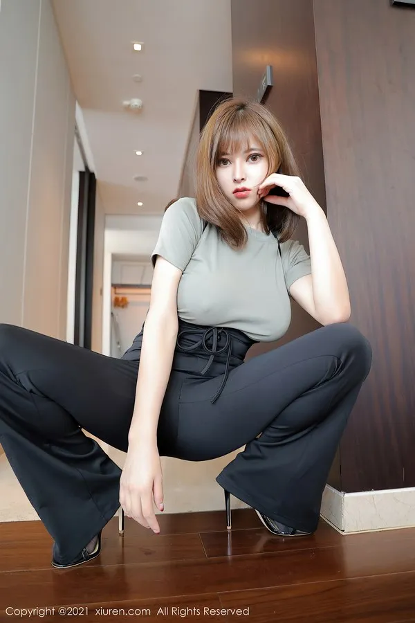 XiuRen秀人网专辑写真