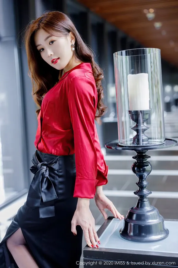 IMISS爱蜜社专辑写真