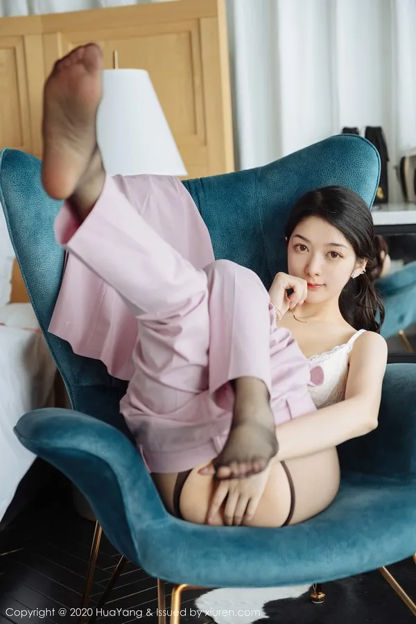 HuaYang花漾专辑写真