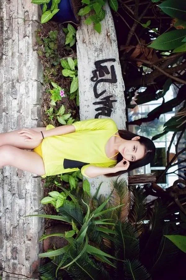 IMISS爱蜜社专辑写真