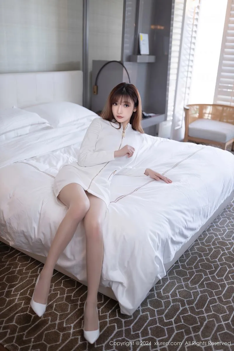 XiuRen秀人网专辑写真